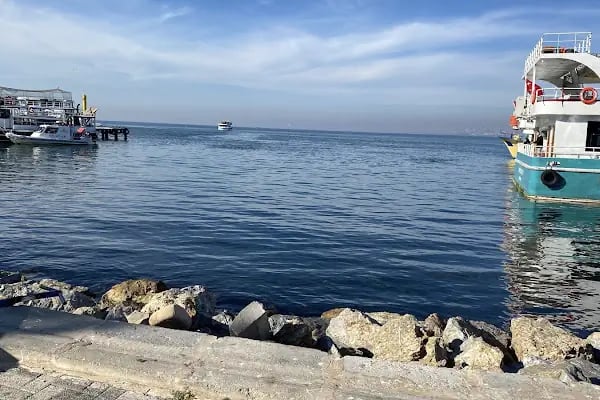ADALAR KAYMAKAMLIĞI - Resim 10