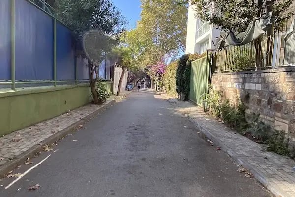 ADALAR KAYMAKAMLIĞI - Resim 3