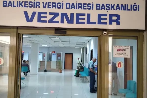 Balıkesir Defterdarlığı - Resim 6