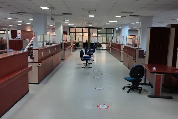 Balıkesir Defterdarlığı - Resim 7