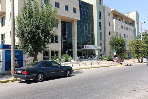 Balıkesir Defterdarlığı - Resim 17
