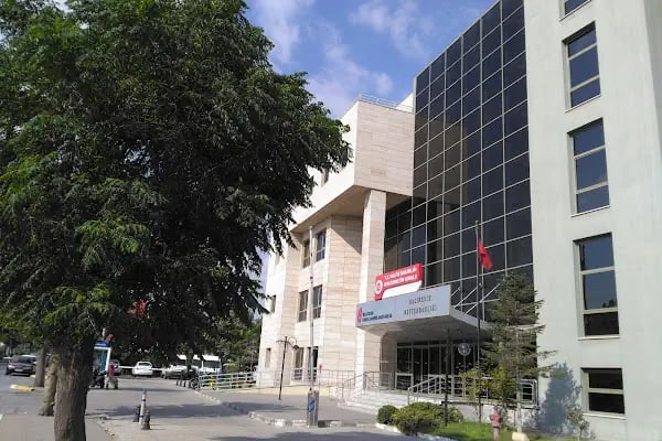 Balıkesir Defterdarlığı - Resim 15