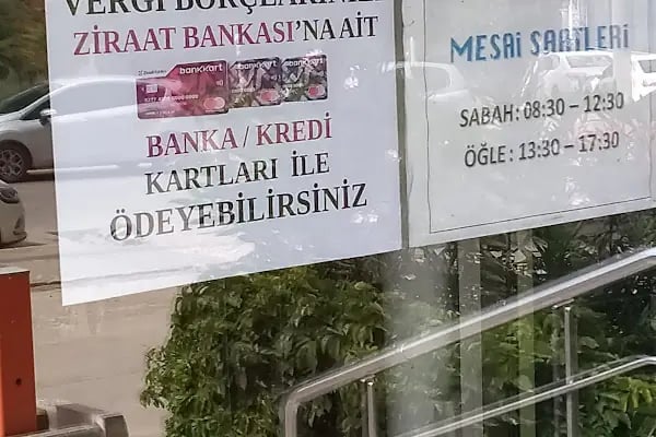 Balıkesir Defterdarlığı - Resim 8