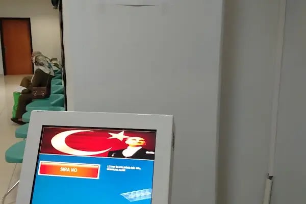 Balıkesir Defterdarlığı - Resim 13