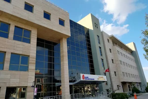 Balıkesir Defterdarlığı - Resim 20