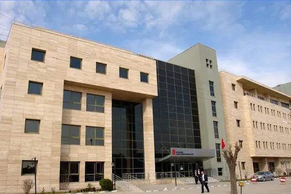 Balıkesir Defterdarlığı - Resim 1