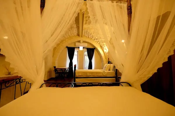 Astarte Hotel - Resim 9