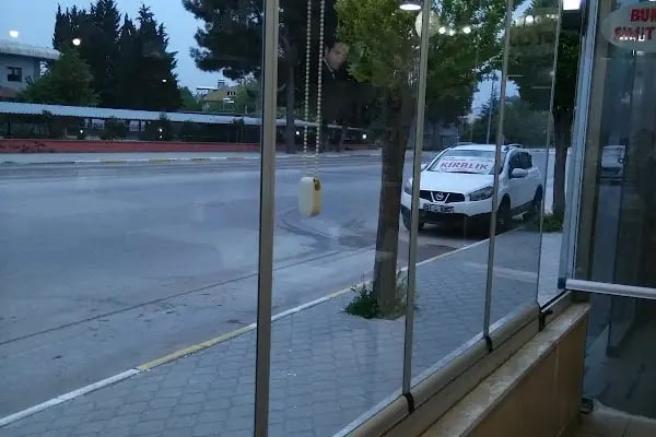 Burak Simit Cafe - Resim 12