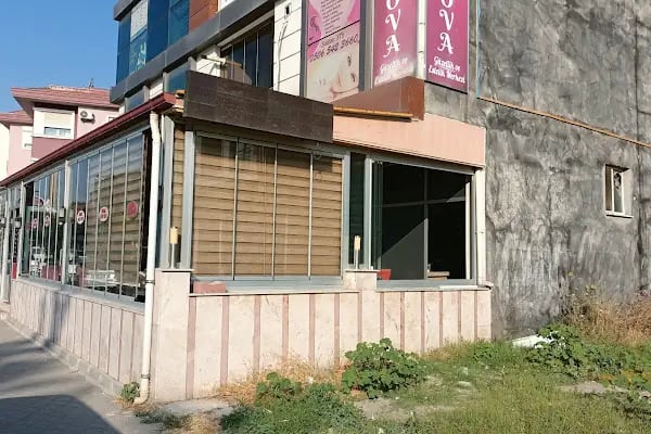 Burak Simit Cafe - Resim 5