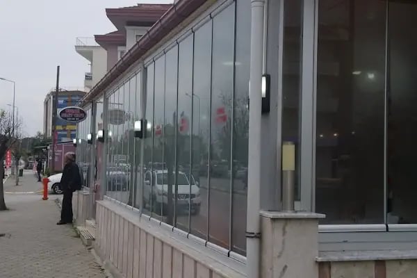 Burak Simit Cafe - Resim 7