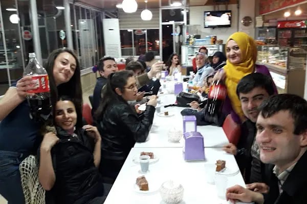 Burak Simit Cafe - Resim 10