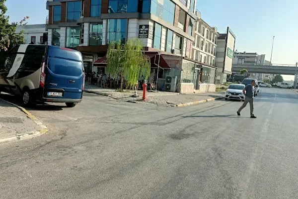 Burak Simit Cafe - Resim 20