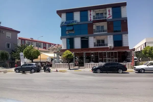 Burak Simit Cafe - Resim 6