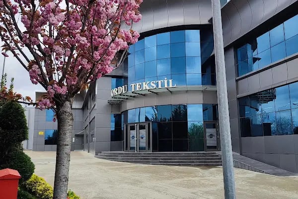 Ordu Tekstil - Resim 5