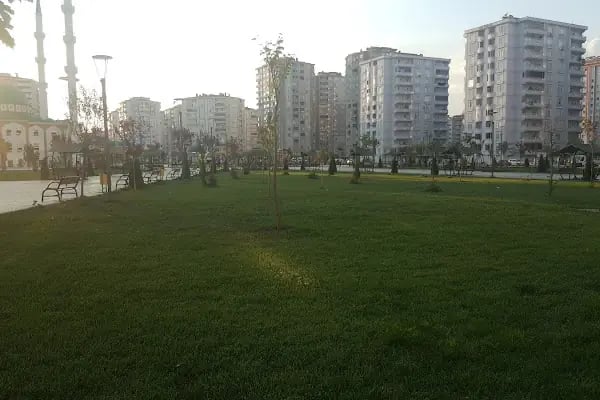 Adil Karcılar Camii - Resim 18