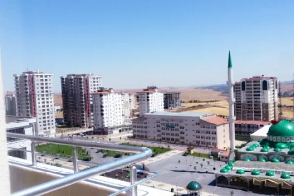Adil Karcılar Camii - Resim 16
