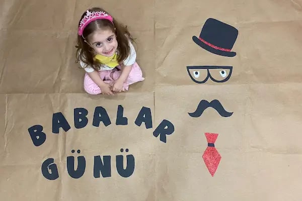 Özel Gönül Meyveleri Kreş ve Anaokulu - Resim 5