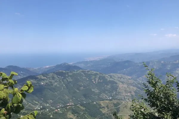 HIDIRNEBİ YAYLASI OSMANLI CAMPİNG - Resim 5