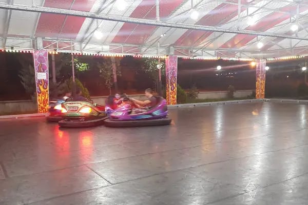 Güven Lunapark - Resim 17