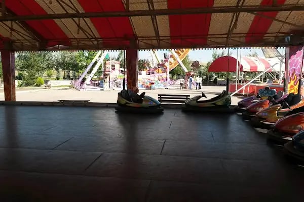 Güven Lunapark - Resim 16