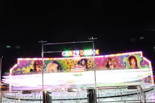 Güven Lunapark - Resim 13