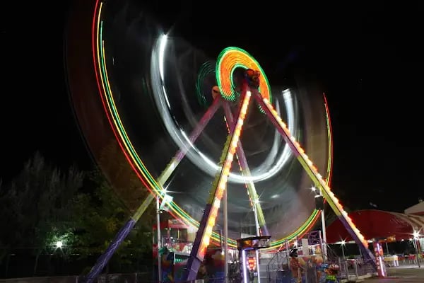 Güven Lunapark - Resim 3