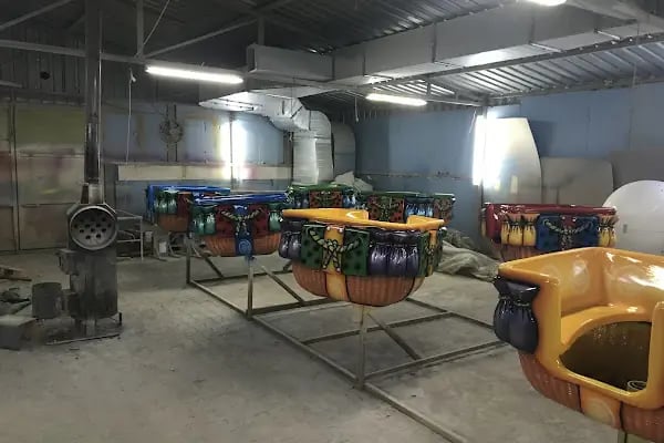 Güven Lunapark - Resim 14