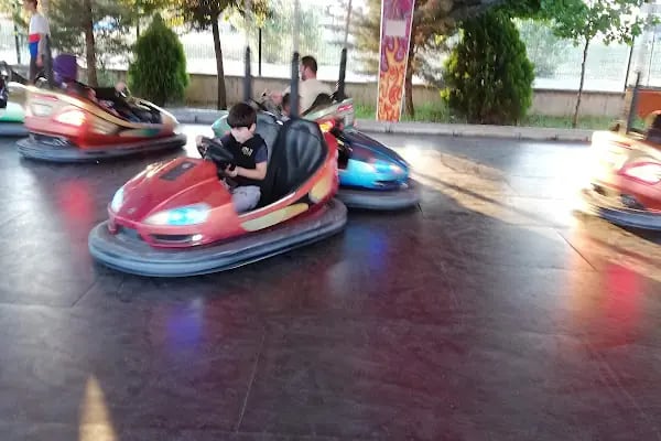 Güven Lunapark - Resim 20