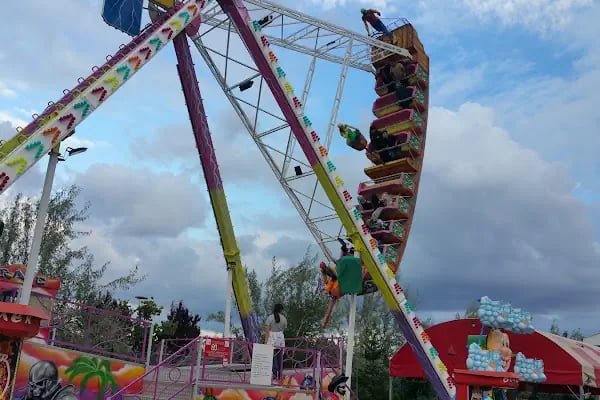 Güven Lunapark - Resim 1