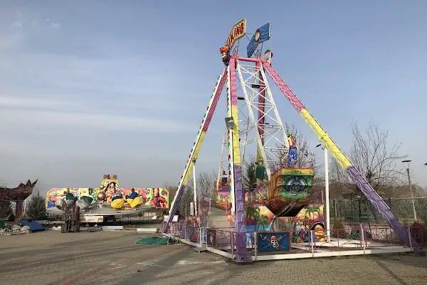 Güven Lunapark - Resim 2