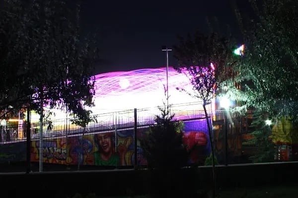 Güven Lunapark - Resim 5