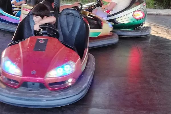 Güven Lunapark - Resim 4