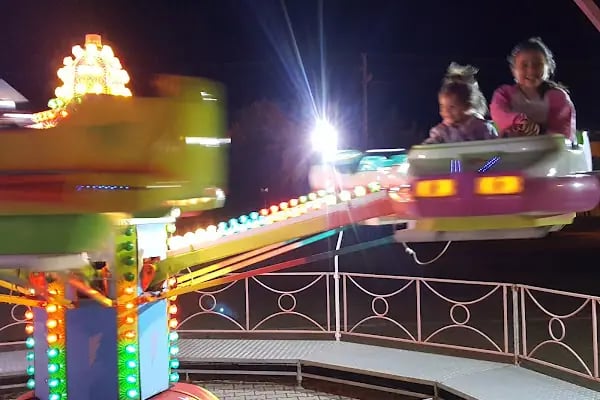 Güven Lunapark - Resim 6