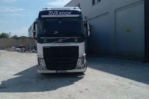 Karakaya bentonit - Resim 4