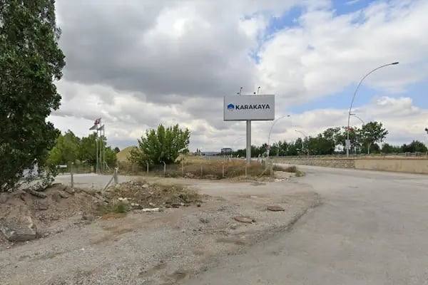 Karakaya bentonit - Resim 7