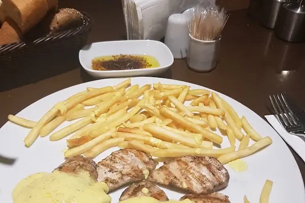 Adıbahçe Gurme - Resim 8