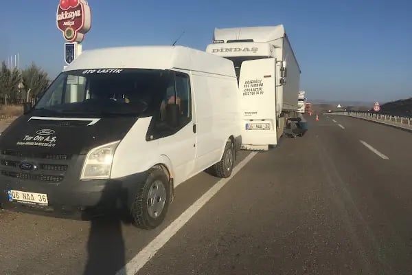 Köseoğlu Oto Lastik - Resim 2