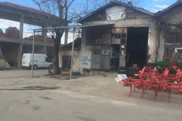 Köseoğlu Oto Lastik - Resim 4