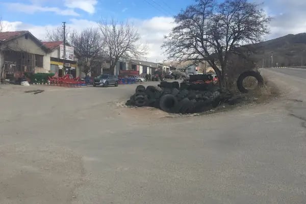 Köseoğlu Oto Lastik - Resim 6