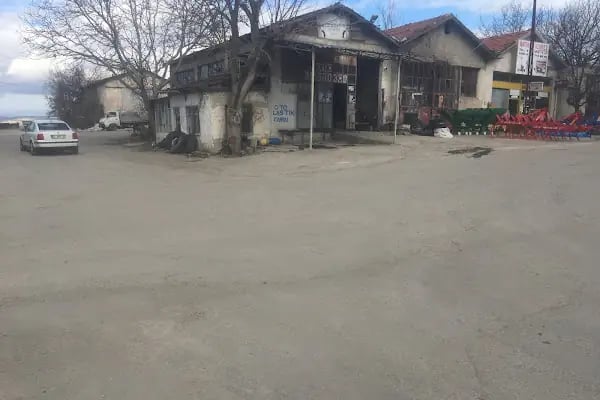 Köseoğlu Oto Lastik - Resim 5