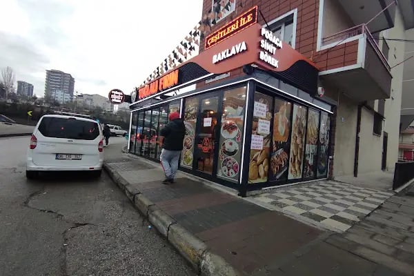 Tuğlalı Fırın - Resim 11