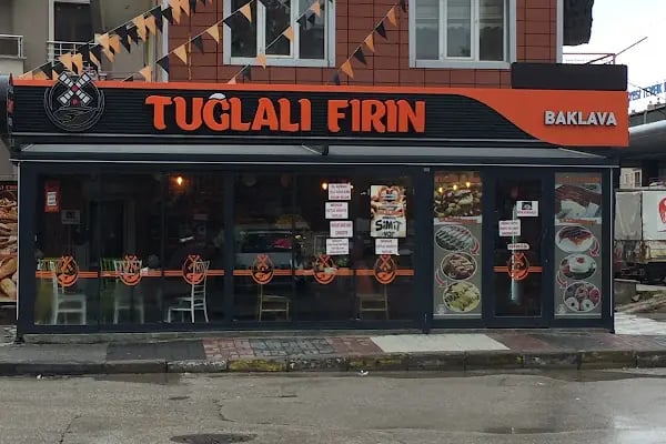 Tuğlalı Fırın - Resim 7