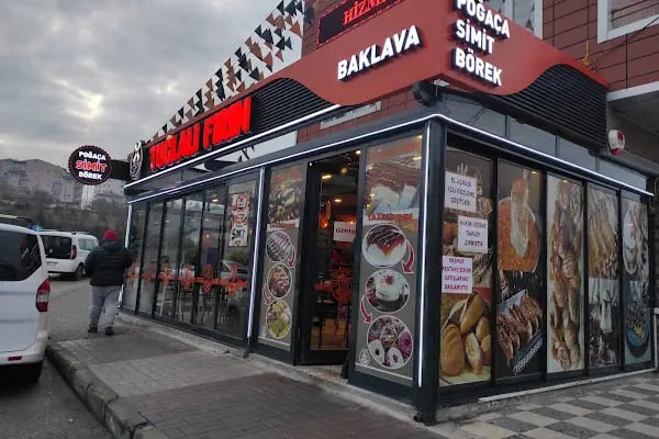 Tuğlalı Fırın - Resim 5