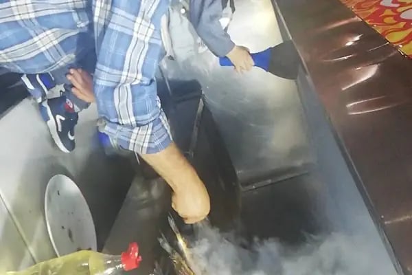 Çamlıca Cafe &amp; Restaurant - Resim 13