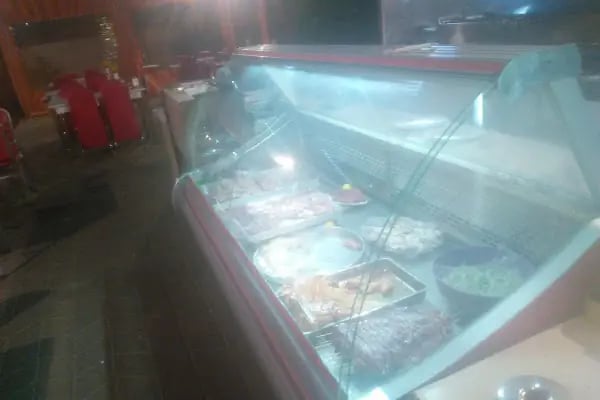Çamlıca Cafe &amp; Restaurant - Resim 17