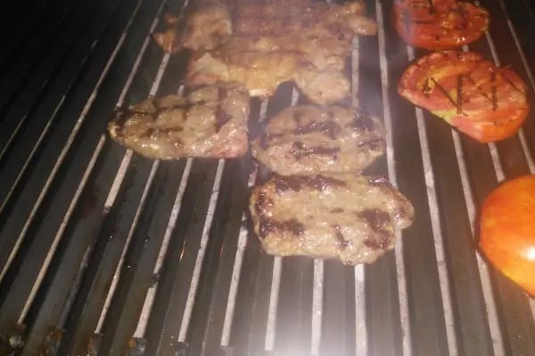 Çamlıca Cafe &amp; Restaurant - Resim 7