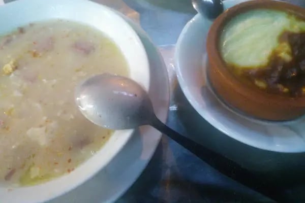 Çamlıca Cafe &amp; Restaurant - Resim 9