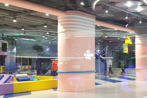 MAX LEVEL KIDS - Resim 17