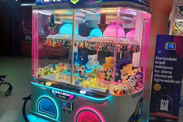 MAX LEVEL KIDS - Resim 6
