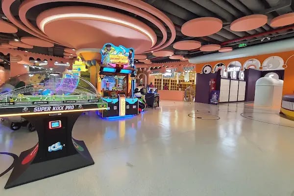MAX LEVEL KIDS - Resim 1